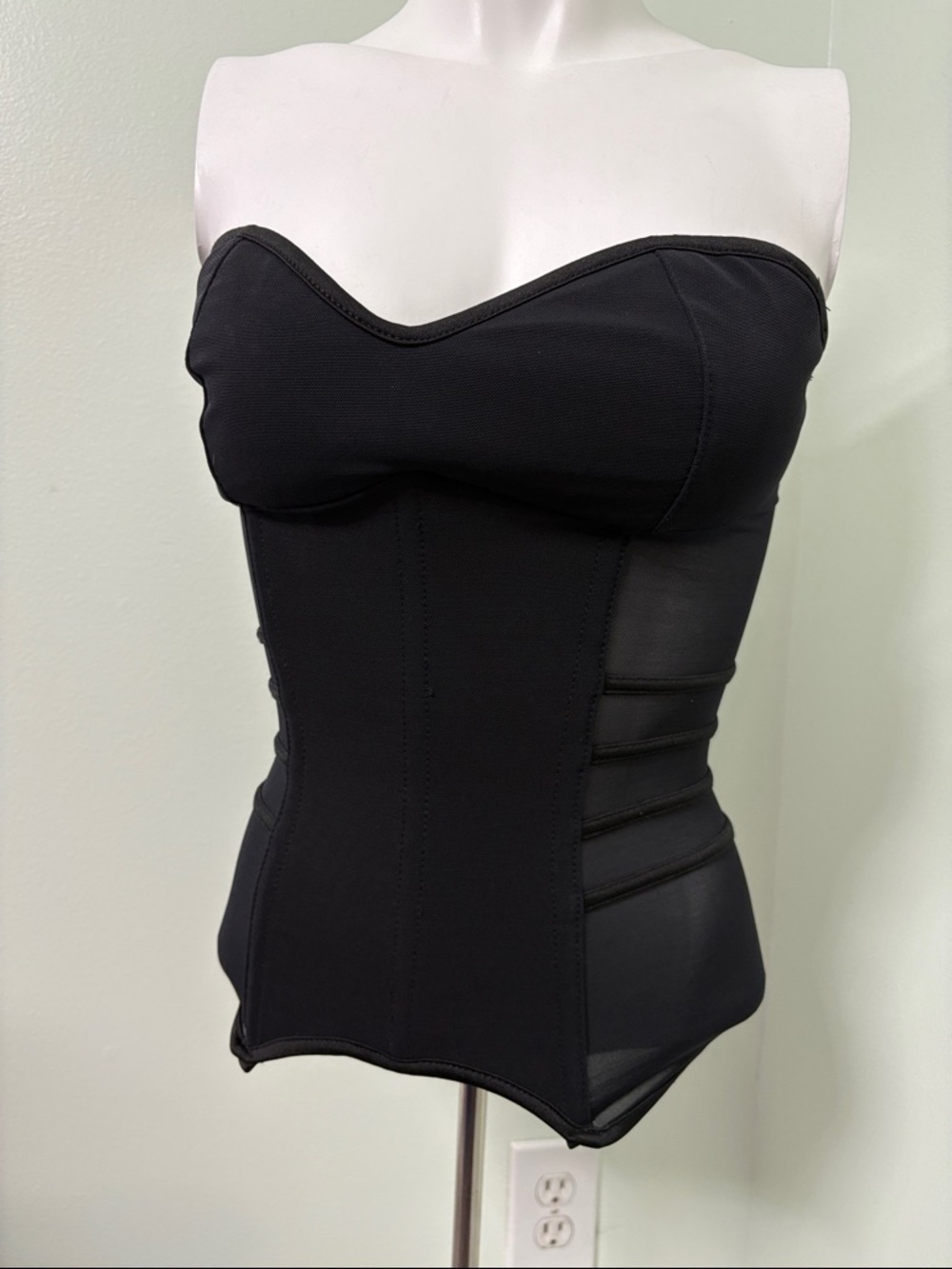 Coquette - Bustier